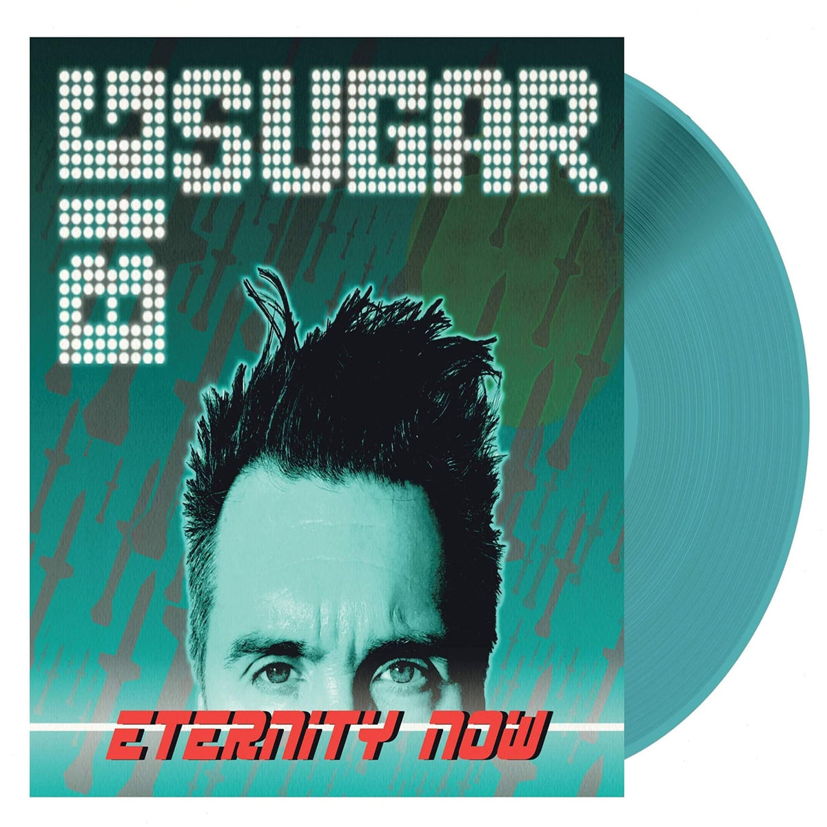 Big Sugar - Eternity Now - [Vinyl]