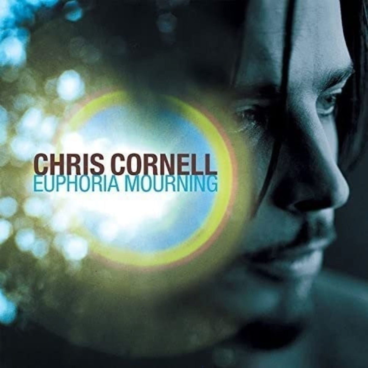 Chris Cornell - Euphoria Mourning - [Vinyl]