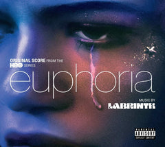 Labrinth - Euphoria: Season 1 (Original Soundtrack) - [CD]