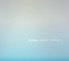 Yann Tiersen - EUSA - [CD]