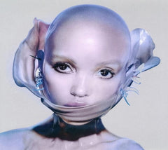 Fka Twigs - Eusexua Afterglow - [CD]