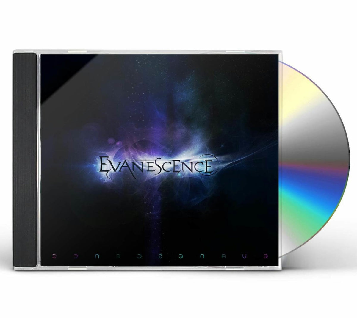 Evanescence - Evanescence - [CD]