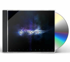 Evanescence - Evanescence - [CD]
