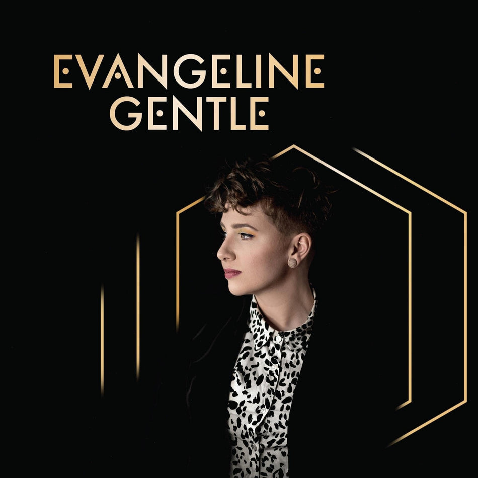 Evangeline Gentle - [Vinyl]