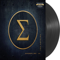Eric Church - Evangeline vs. The Machine - [Vinyl]
