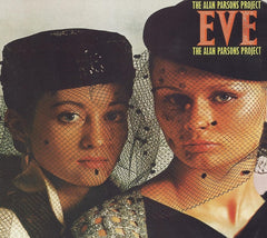 Alan Parsons - Eve - [CD]