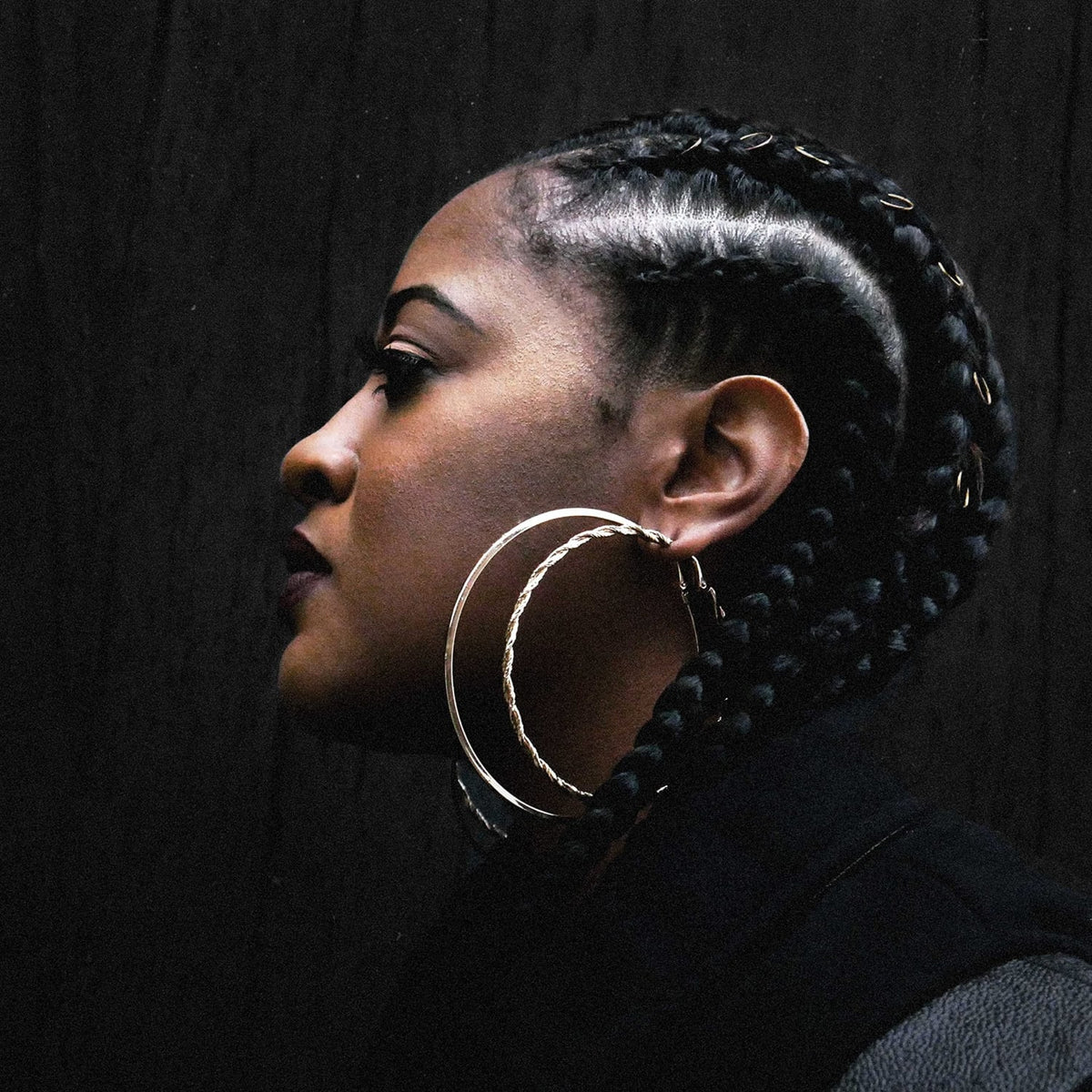 Rapsody - Eve - (Colored , Red) - [Vinyl]