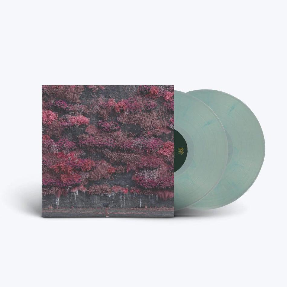 Sleep Token - Even In Arcadia - 'Hint of Blue' Colored - [Vinyl]
