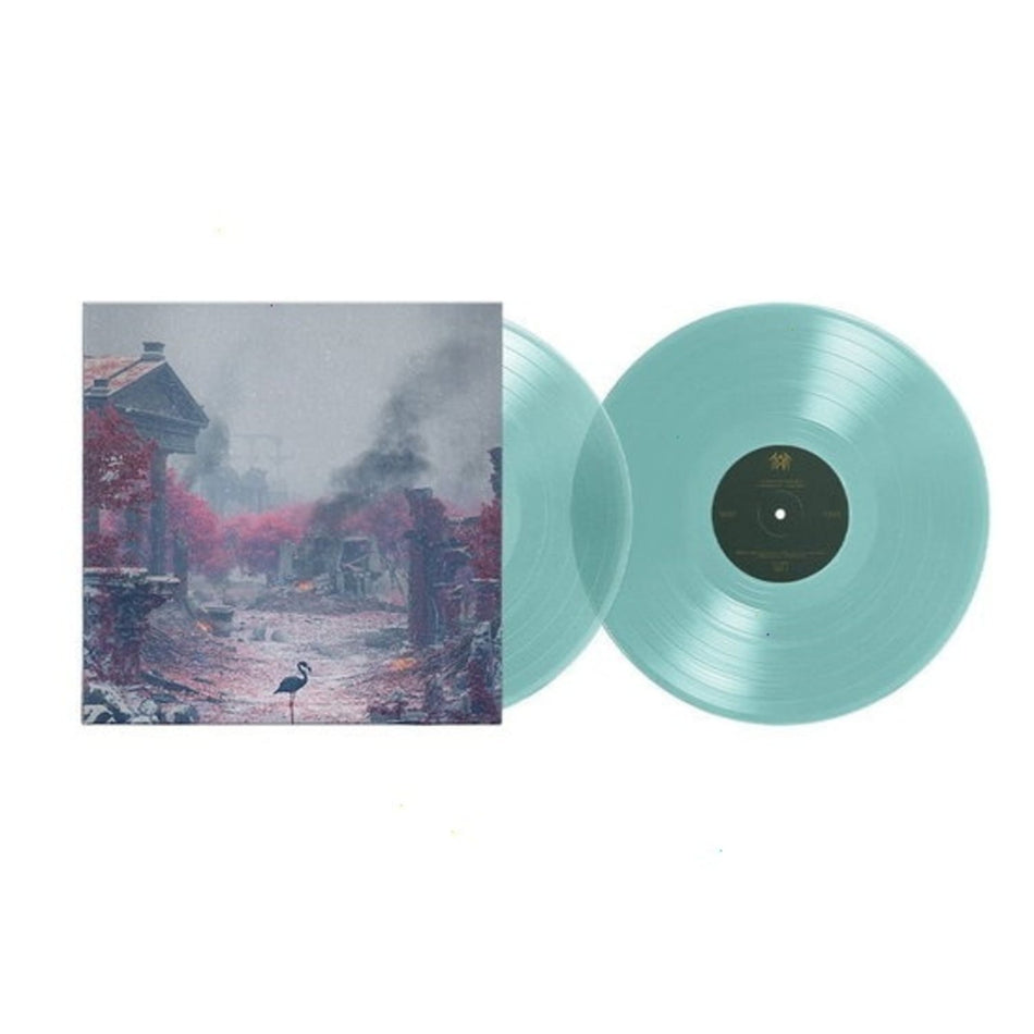 Sleep Token - Even In Arcadia (Instrumental) - [Vinyl]