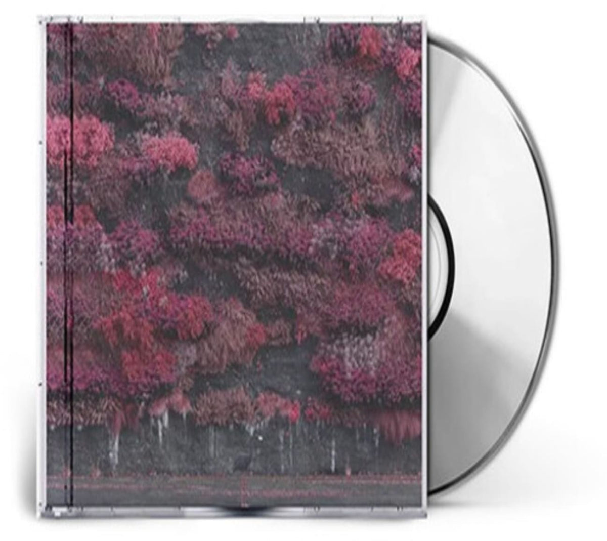 Sleep Token - Even In Arcadia - (Booklet, Shrink Wrapped) - [CD]