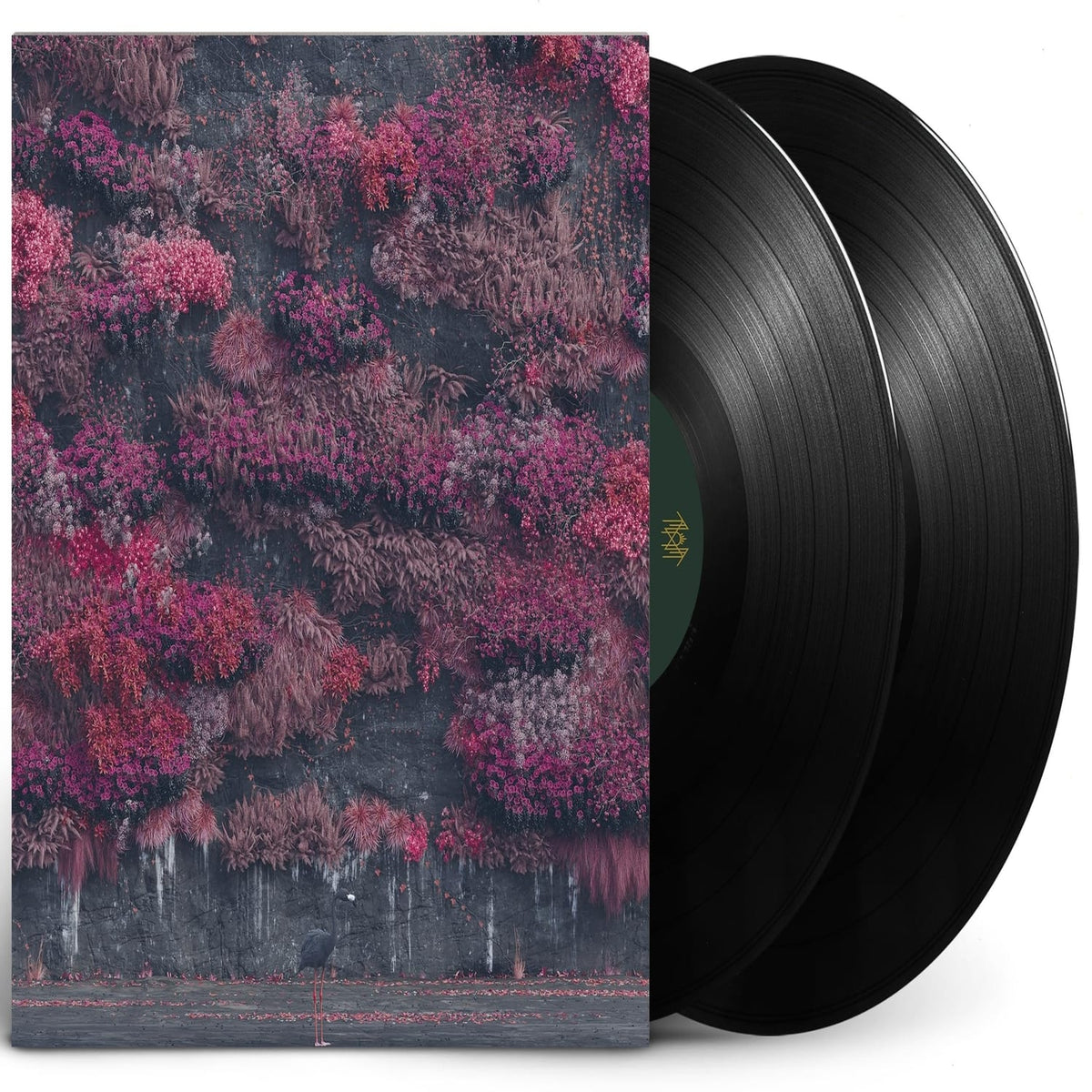 Sleep Token - Even In Arcadia - (Gatefold LP Jacket, Poster) - [Vinyl]