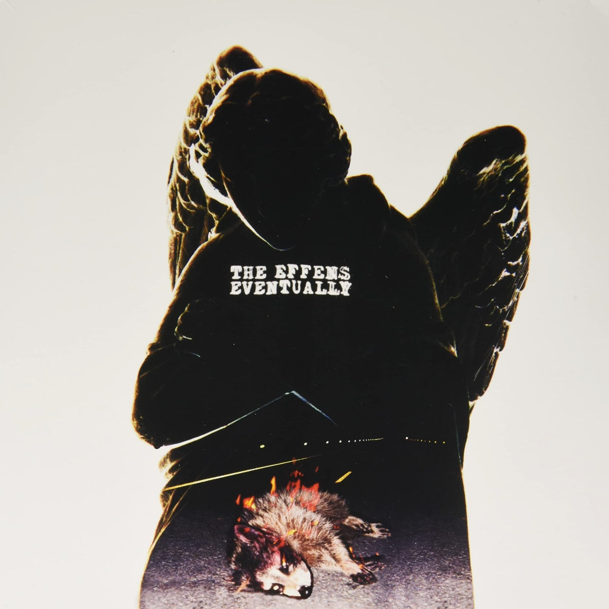 Effens - Eventually - [Vinyl]