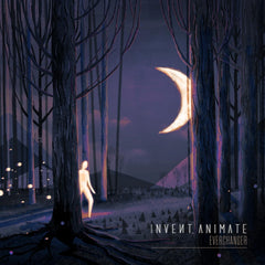 Invent Animate - Everchanger (Equinox Edition) - [Vinyl]