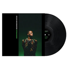 Julius Rodriguez - Evergreen - [Vinyl]