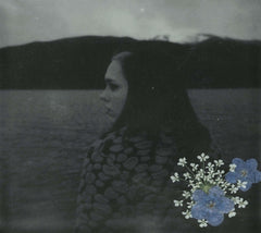 Soccer Mommy - Evergreen - [CD]