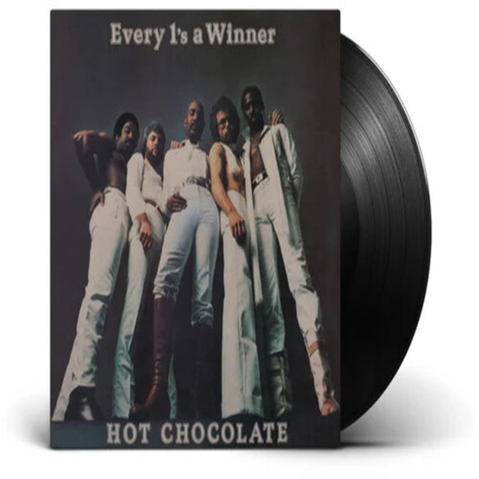 Hot Chocolate - Every 1's A Winner - [Vinyl]