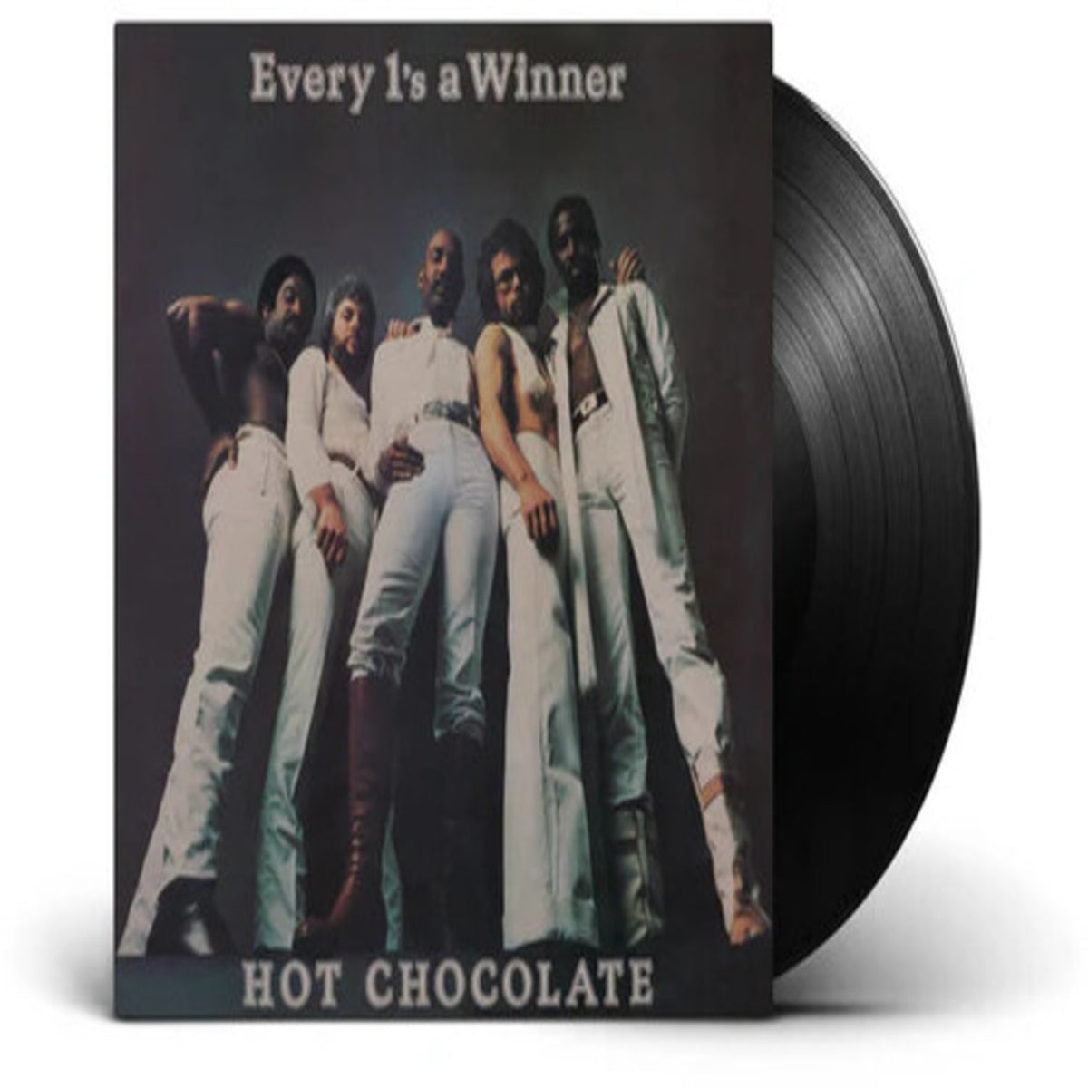 Hot Chocolate - Every 1's A Winner - [Vinyl]