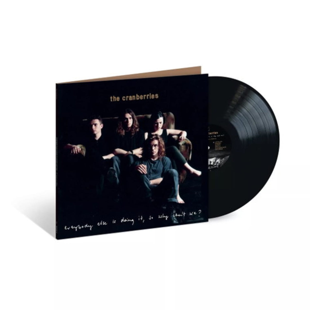 The Cranberries - Everybody Else Is Doing It. So Why Cant We? - [Vinyl]