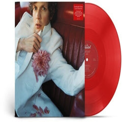 Beck - Everybodyâs Gotta Learn Sometime [Red LP] - (Colored , Red) - [Vinyl]