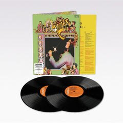 The Kinks - Everybody's In Show-Biz (2022 Standalone) - [Vinyl]