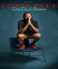 Everyday Is Christmas - [DVD]