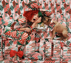 Sia - Everyday Is Christmas (Snowman Deluxe Edition) - (Deluxe Edition) - [CD]