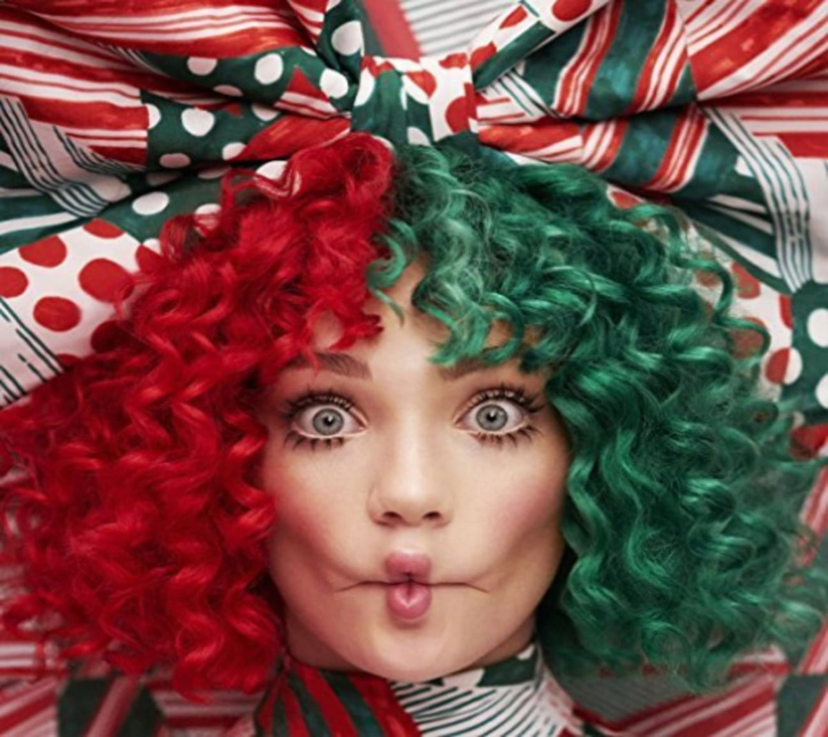 Sia - Everyday Is Christmas - [CD]