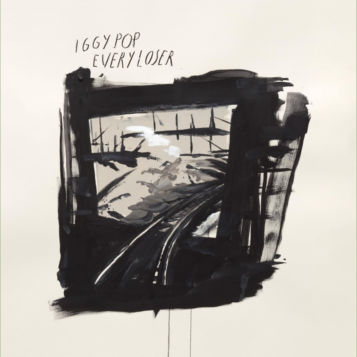 Iggy Pop - Every Loser - (Colored Vinyl, Red) - [Vinyl]