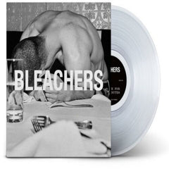 Bleachers - everyone for ten minutes [Explicit Content] - (Parental Advisory Explicit Lyrics, Clear ) - [Vinyl]