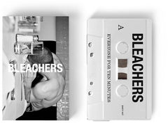 Bleachers - everyone for ten minutes (IEX) [Explicit Content] - (Parental Advisory Explicit Lyrics, Indie Exclusive) - [Cassette]