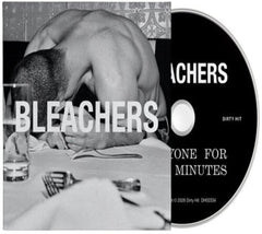 Bleachers - everyone for ten minutes [Explicit Content] - (Parental Advisory Explicit Lyrics, Digipack Packaging) - [CD]
