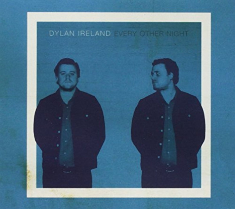 Dylan Ireland - Every Other Night - [CD]