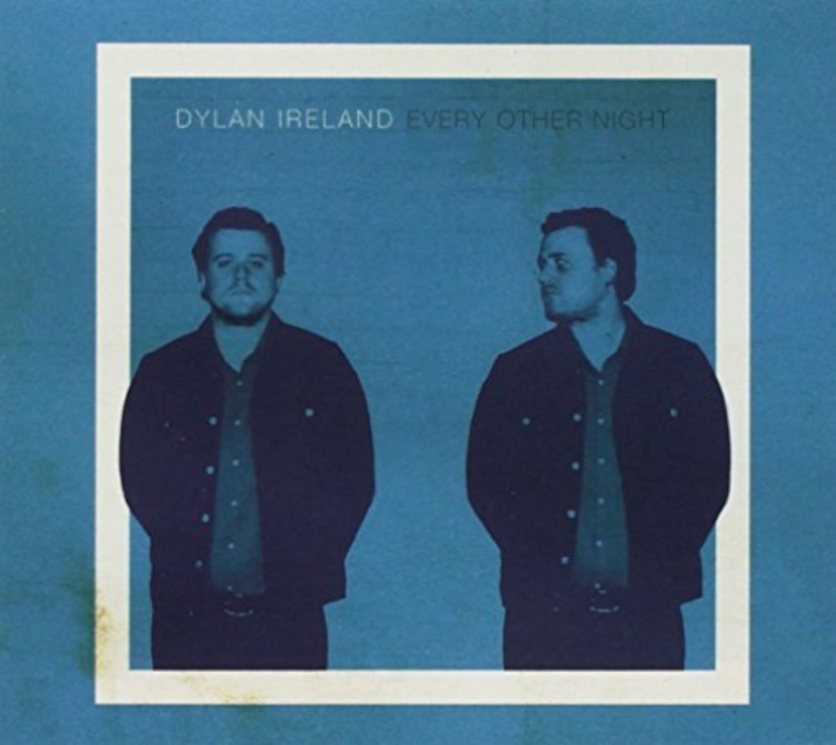 Dylan Ireland - Every Other Night - [CD]