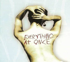 Everything At Once - Everything at Once - [CD]