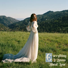 Laufey - Everything I Know About Love - [Vinyl]