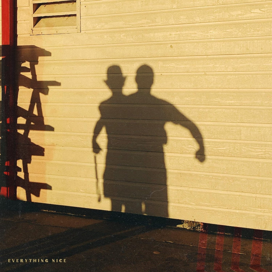 Arm's Length - Everything Nice / What's Mine Is Yours - (Colored ) - [Vinyl]