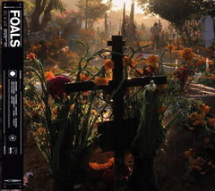 Foals - Everything Not Saved Will Be Lost Part 2) - [CD]