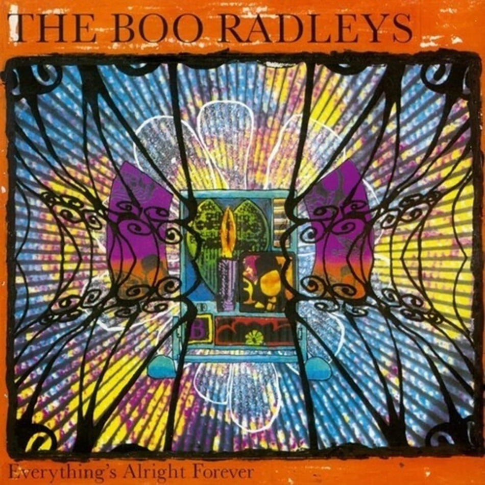 The Boo Radleys - Everything's Alright Forever - [Vinyl]
