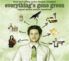 Various Artists - Everythings Gone Green (Original Soundtrack) - [CD]