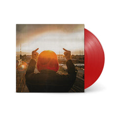 JOHN MORELAND / DUST BOWL SOULS - Everything The Hard Way - (Colored Vinyl, Red) - [Vinyl]