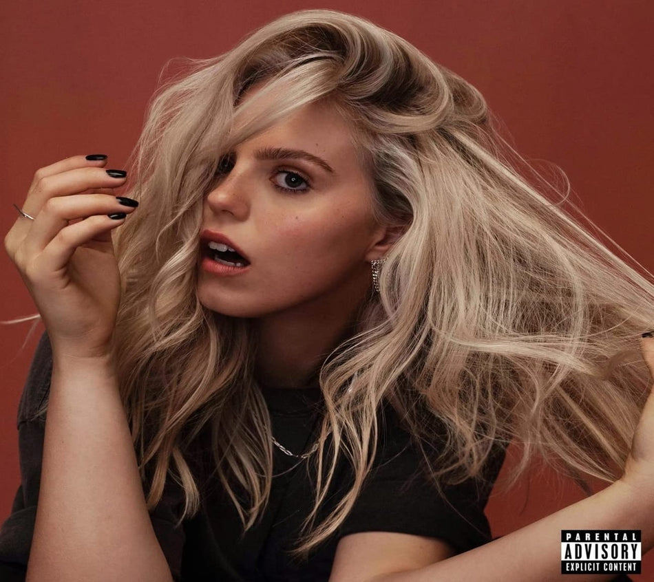 Renee Rapp - Everything To Everyone [Explicit Content] - (Parental Advisory Explicit Lyrics, Deluxe Edition, Extended Play) - [CD]