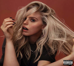 Renee Rapp - Everything To Everyone [Explicit Content] - (Parental Advisory Explicit Lyrics, Deluxe Edition, Extended Play) - [CD]