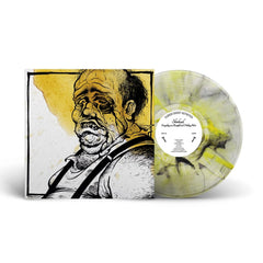 Skinhead - Everything Was Beautiful, And Nothing Hurt - (Colored Vinyl, Yellow, Black) - [Vinyl]