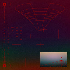 Fakear - Everything Will Grow Again - [Vinyl]