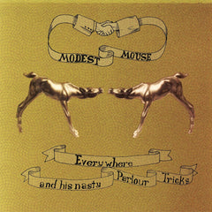 Modest Mouse - Everywhere & His Nasty Parlor - (Extended Play) - [Vinyl]