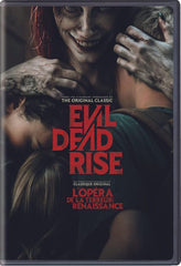 EVIL DEAD RISE (BIL/) - [DVD]