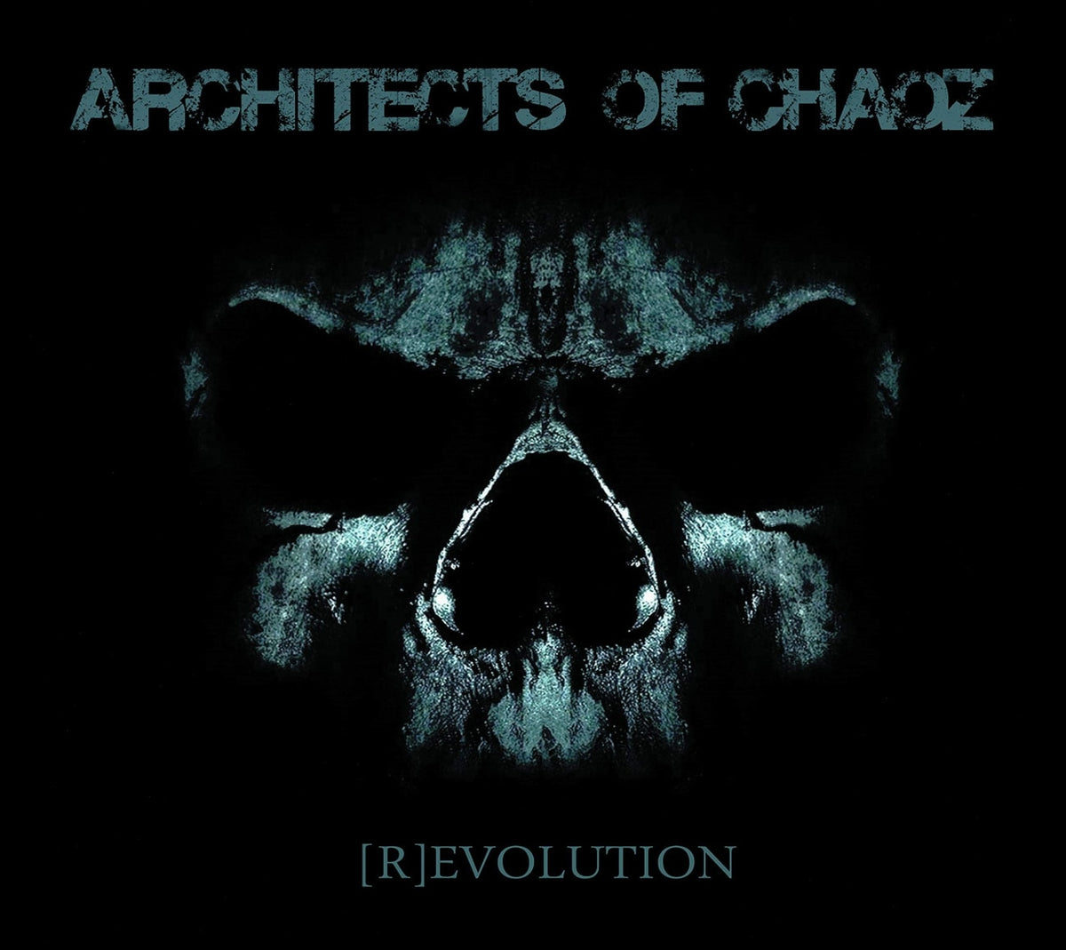 Architects Of Chaoz - EVIL [DLX] - [CD]