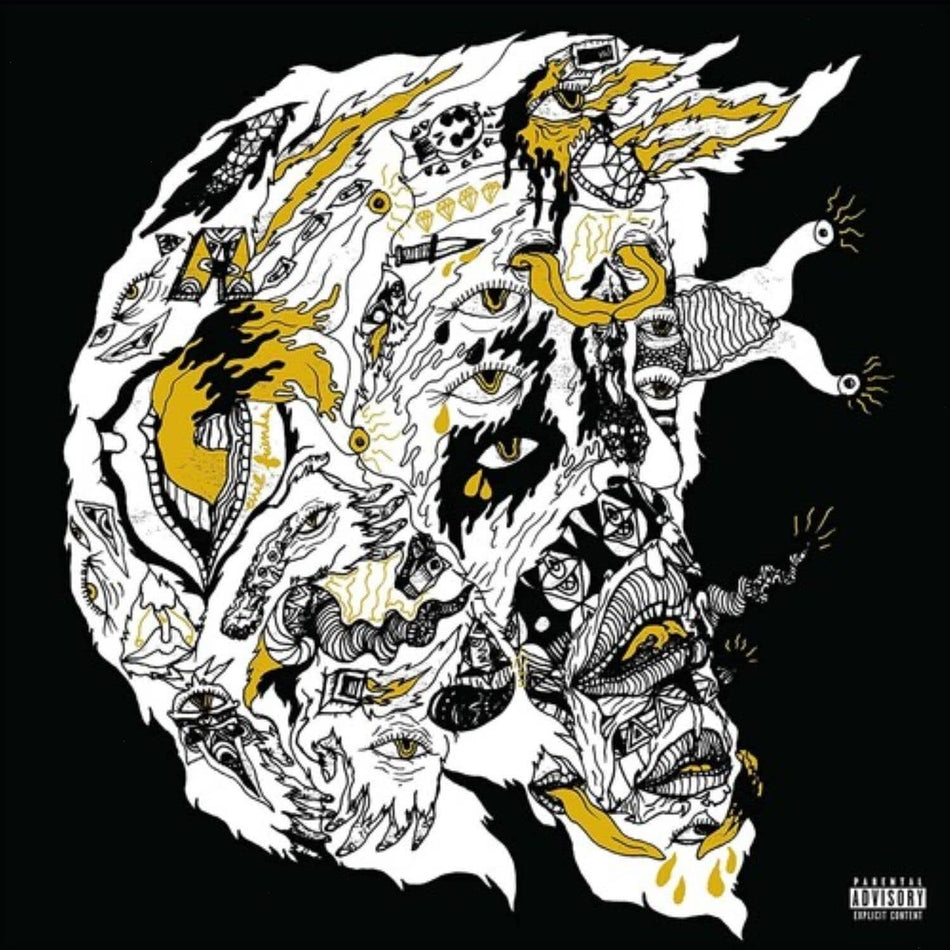 Portugal the Man - Evil Friends - (Indie Exclusive) - [Vinyl]