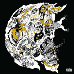 Portugal the Man - Evil Friends - (Indie Exclusive) - [Vinyl]