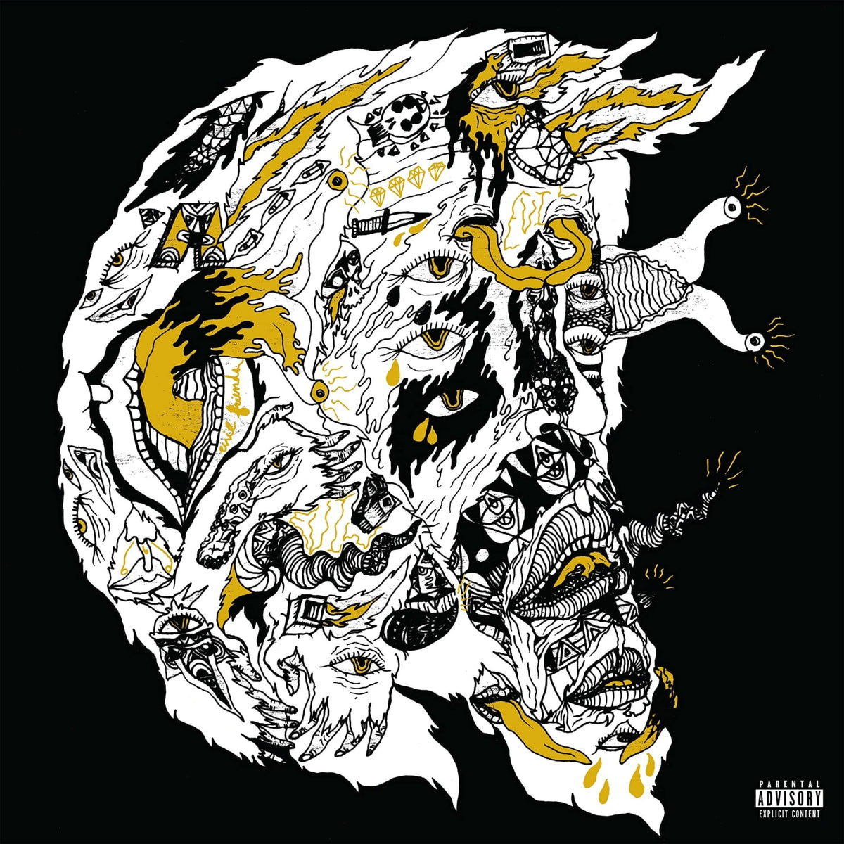 Portugal the Man - Evil Friends - [Vinyl]